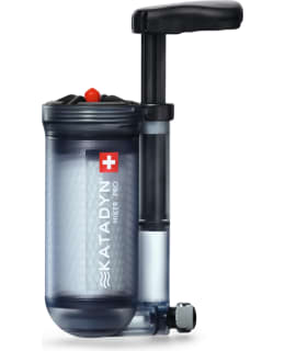 KATADYN HIKER PRO TRANSPARENT VEDENPUHD Main Image
