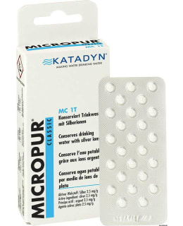 MICROPUR CLASSIC MC 1T VEDEN SÄILYTYSAIN Main Image