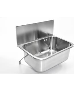 KWC KALLA 340180 SEINÄALLAS Main Image