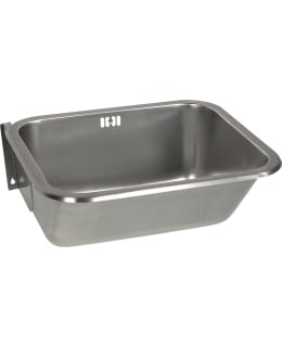 KWC PÄIJÄNNE 362050 KODINHOITOALLAS Main Image