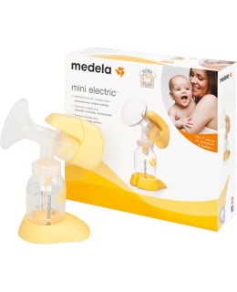 MEDELA SÄHKÖK. RINTAPUMPPU Main Image