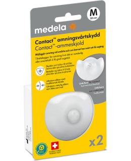MEDELA M / 20 MM 2 KPL RINTAKUMI Main Image
