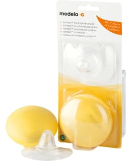 MEDELA L / 24 MM 2 KPL RINTAKUMI Main Image