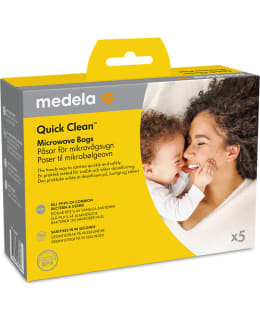 MEDELA STERILOINTIPSS MIKROAALTOUUNIIN Main Image