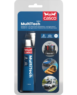 CASCO VALK 40ML TIIVISTE- JA LIIMAMASSA Main Image