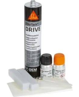 SIKATACK DRIVE TL REPSET LIIMASARJA Main Image