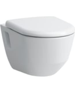 LAUFEN 5657516 WC-ISTUIN SEINÄ Main Image