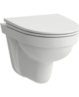 LAUFEN 5657515 WC-ISTUIN SEINÄ Main Image