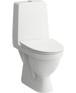 LAUFEN 5657512 WC EI KANTTA Main Image