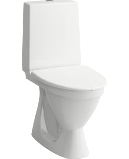 LAUFEN RIGO S-LUK SIS. KANNEN WC-ISTUIN Main Image