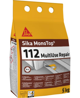 SIKA MONOTOP-112 5KG PAIKKAUSLAASTI Main Image