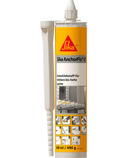 SIKA ANCHORFIX -2 ANKKUROINTIMASSA Main Image