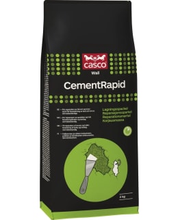 CASCO CEMENT RAPID 2 KG KORJAUSMASSA Main Image