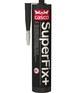 CASCO SUPERFIX 300ML VALK. ASENNUSLIIMA Main Image