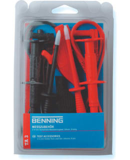 BENNING TA3 TURVAMITTAUSJOHTOSETTI Main Image