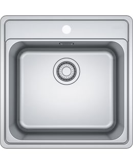 FRANKE CNC689 KEITTIÖALLAS Main Image