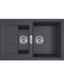 FRANKE CNC916 KEITTIÖALLAS Main Image