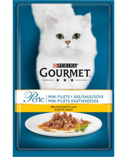 GOURMET PERLE 85 G KANAA Main Image