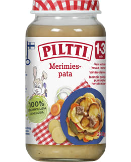 Piltti 250g Merimiespata lastenateria 1-3v Main Image