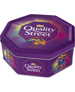 QUALITY STREET 900G TOFFEE/SUKL.KONVEHTI Main Image