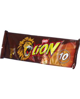 LION 420 G 10-PACK SUKLAAPATUKKA Main Image