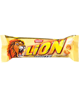 LION WHITE 42 G VOHVELIPATUKKA Main Image