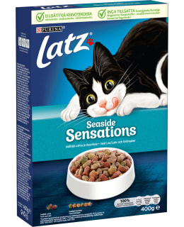 LATZ SENSATIONS 400 G KALAA Main Image