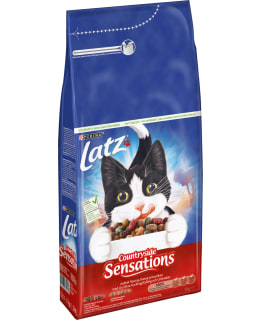 LATZ SENSATIONS 2 KG LIHAA Main Image