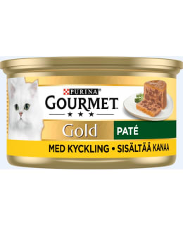 GOURMET GOLD 85 G KANAPATE Main Image