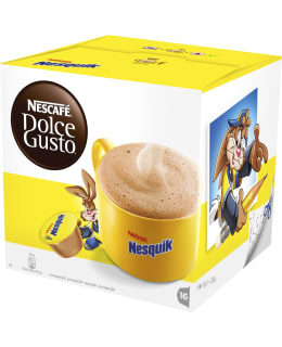 NESCAFE DG NESQUICK 16KAPS Main Image