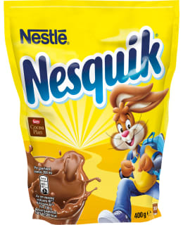 NESQUIK 400G KAAKAOJUOMAJAUHE Main Image