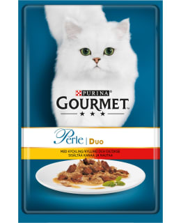 GOURMET PERLE 85 G KANA&NAUDANLIHA Main Image