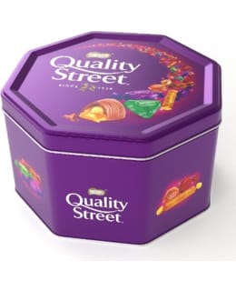 QUALITY STREET 1,5 KG Main Image