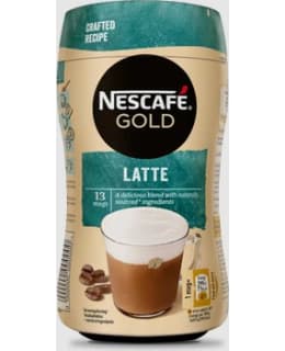 NESCAFÉ LATTE 225G ERIKOISPIKAKAHVI Main Image