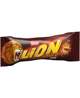 LION MINI 5KG IRTOKARKKI Main Image