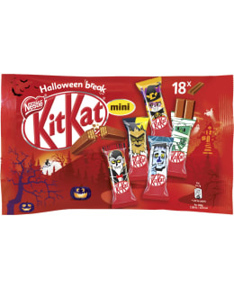 KITKAT HALLOWEEN 301 G MINI BAG Main Image