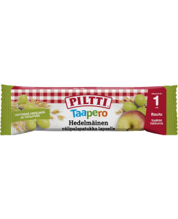 Piltti Taapero 25g Hedelmäinen välipalapatukka 1v Main Image