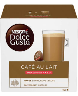 NESCAFE DG CAFE AU LAIT KOFEIINITON 16KA Main Image