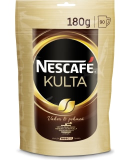 NESCAFÉ KULTA 180G PIKAKAHVI PUSSI Main Image