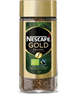 NESCAFÉ GOLD 100G LUOMU PIKAKAHVI Main Image