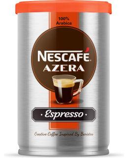 NESCAFÉ AZERA ESPRESSO 100G PIKAKAHVI Main Image