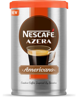 NESCAFÉ AZERA AMERICANO 100G PIKAKAHVI Main Image