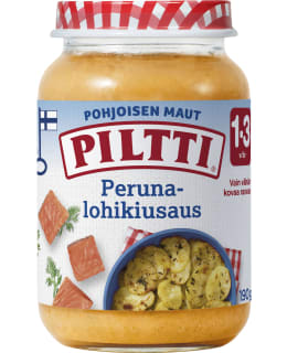 PILTTI PM 1-3V PERUNA-LOHIKIUSAUS Main Image