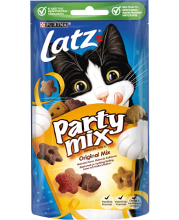 LATZ PARTY MIX 60 G ORIGINAL MIX Main Image