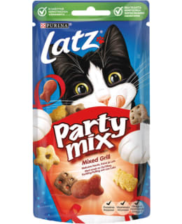 LATZ PARTY MIX 60 G MIXED GRILL Main Image