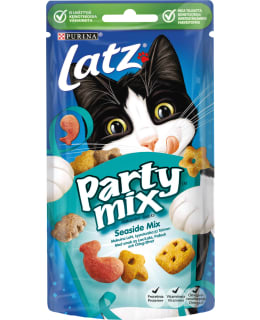 LATZ PARTY MIX 60 G SEASIDE MIX Main Image