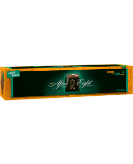 AFTER EIGHT 400 G ORANGE Main Image