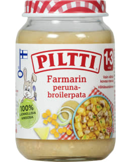 PILTTI 1-3V FARMARIN PERUNA-BROILERPATA Main Image