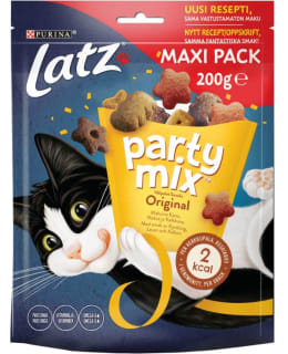 LATZ 200G PARTY MIX ORIGINAL MIX Main Image