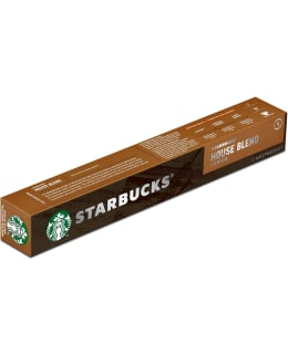 SB NESPRESSO HOUSE BLEND 10KAPS Main Image